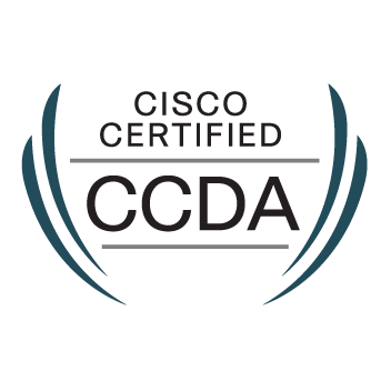 CCDA Cisco Cert